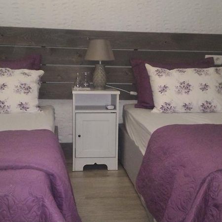 Bizim Ev Hotel (Adults Only) Alaçatı Dış mekan fotoğraf