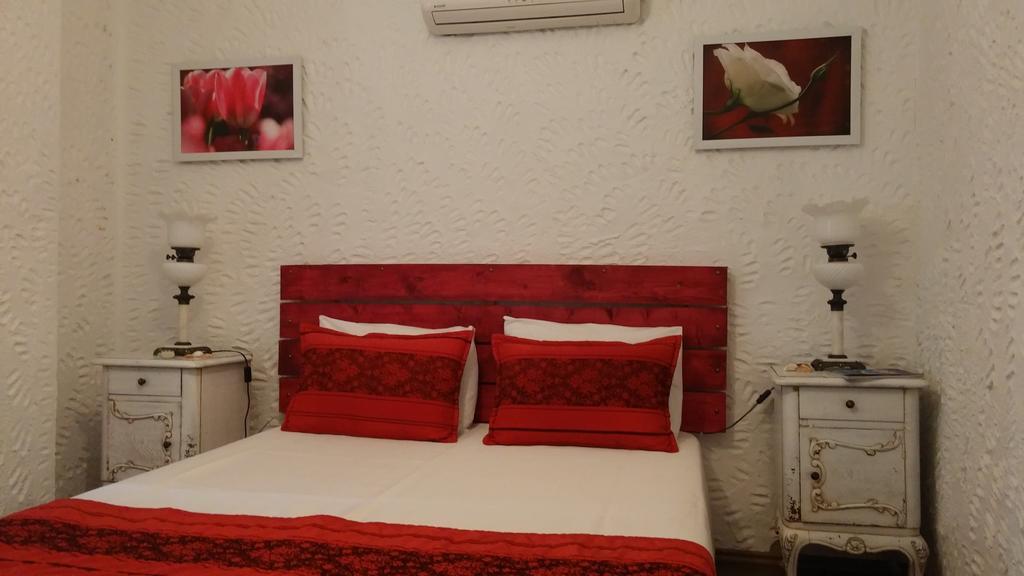 Bizim Ev Hotel (Adults Only) Alaçatı Oda fotoğraf