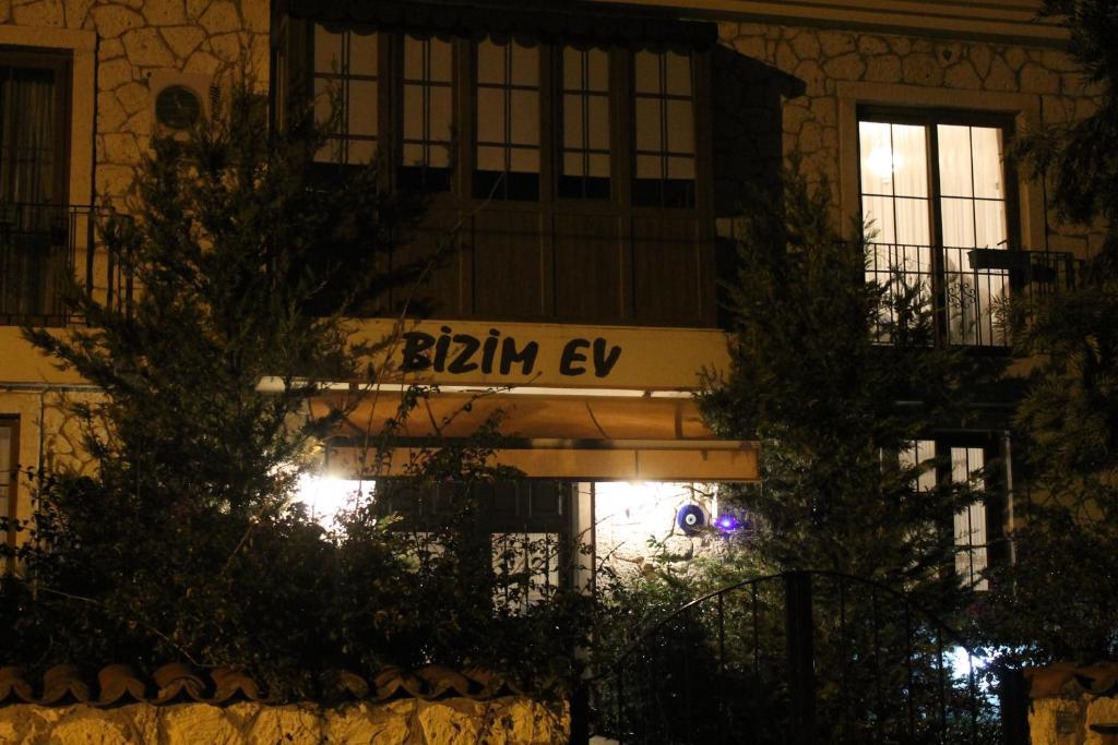 Bizim Ev Hotel (Adults Only) Alaçatı Dış mekan fotoğraf