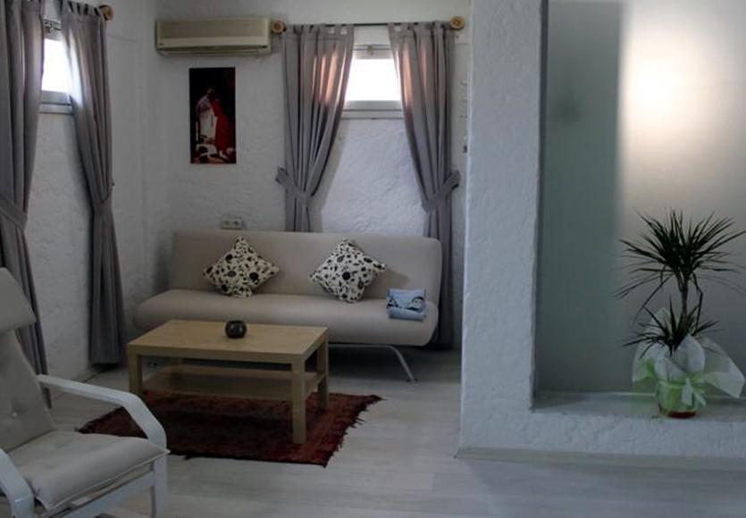 Bizim Ev Hotel (Adults Only) Alaçatı Dış mekan fotoğraf