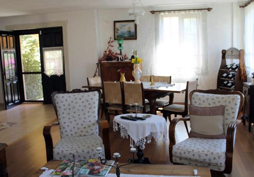 Bizim Ev Hotel (Adults Only) Alaçatı Dış mekan fotoğraf