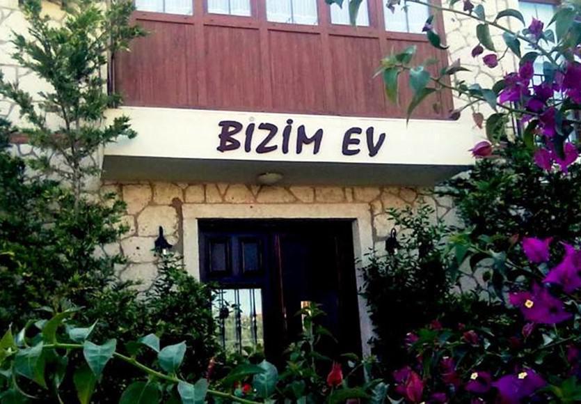 Bizim Ev Hotel (Adults Only) Alaçatı Dış mekan fotoğraf